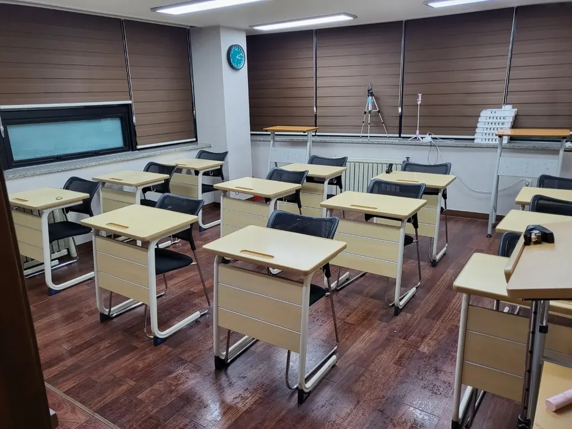 대덕구 삼정동 스터디룸 커피머신 프린터실 위생청소 사례 - 행진크린